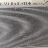 رادیاتوروتسمه تایم پژو باک وگلگیر موتور