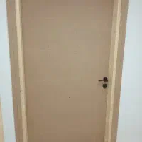 نصاب درب چوبی و رگلاژ|خدمات پیشه و مهارت|مشهد, طبرسی شمالی|دیوار