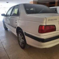 پژو پارس xup7 سفارشی با رینگ نقد و اقساط چک معتبر|خودرو سواری و وانت|اصفهان, خانه اصفهان|دیوار