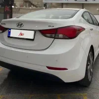 النترا 2014 فول بدون رنگ