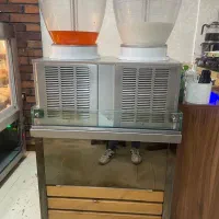 دستگاه شربت سرد کن براس|فروشگاه و مغازه|گلستان (تهران), |دیوار