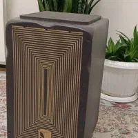 کاخن