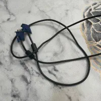 کابل vga