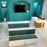 پزشک خانوم دارای پروانه کرج