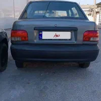 پراید مدل 90|خودرو سواری و وانت|دزفول, |دیوار