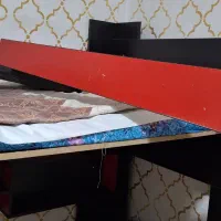 تخت دوطبقه|تخت و سرویس خواب|اهواز, کوی علوی|دیوار
