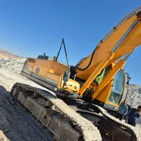 بیل 330هیوندا مدل 2017|خودرو سنگین|تبریز, |دیوار