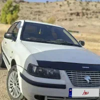 سمند|خودرو سواری و وانت|یاسوج, |دیوار