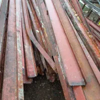 خریدوفروش کلیه اهن الات ضایعاتی دست دوم و غیره