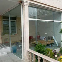 نصب کرکره برقی جک سکوریت سقف با مشاوره رایگان|خدمات پیشه و مهارت|قم, سالاریه|دیوار