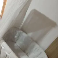 نی نی تاپ کودک|تخت و صندلی بچه|تنکابن, |دیوار