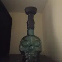 قلیان اسکلتی فقط ۱۵۰|زیورآلات و اکسسوری|پردیس, فاز ۸|دیوار