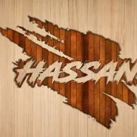 برش چوب وحکاکی