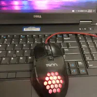 ۲ عدد ماوس گیمینگ ، ۲ عدد کیبورد|قطعات و لوازم جانبی رایانه|کرج, گوهردشت|دیوار