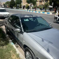 زانتیا 2000|خودرو سواری و وانت|مرودشت, استادیوم|دیوار
