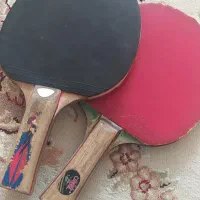 راکت پینگ پنگ