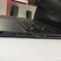 لپتاپ ژاپنی اصلی توشیبا i5  نسل۸، رم ۱۶ اقساطی ‌|رایانه همراه|شهرکرد, |دیوار