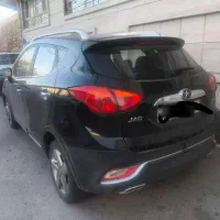 جک اس۳ مشکی شاسی پلمب رنگدار کمکار