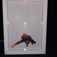 چراغ خواب و قاب|چراغ خواب و آباژور|بندرعباس, |دیوار