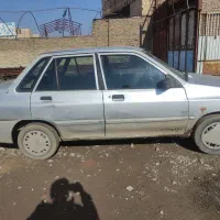 پراید 87|خودرو سواری و وانت|سبزوار, قلعه‌نو دهزار|دیوار