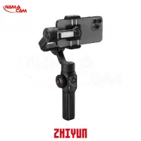 گیمبال Zhiyun smooth 5s combo|دوربین عکاسی و فیلمبرداری|تهران, فلسطین (میدان انقلاب)|دیوار