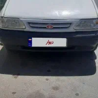 پراید مدل ۸۴