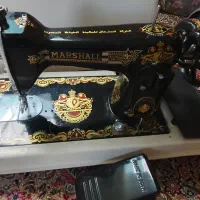 چرخ خیاطی
