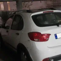 کوییک RS، مدل ۱۴۰۳