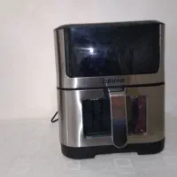 سرخ کن بدون روغن