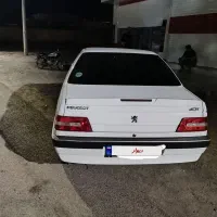 پژو 405slx موتور tu5