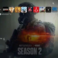 نصب بازی کپی خور PS5 بدون وقفه ۵۰ دقیقه