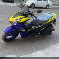 موتور سیکلت آیروکس بلنتا ۱۷۰