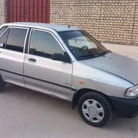 پرایدمدل‌۸۹‌معاوضه‌..حمیدیه‌