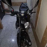 بنلی 150 tnt