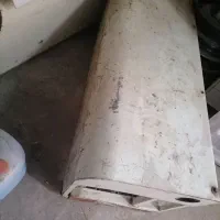 پایه و کاور مخزن گاز کارخونه پیکان وانت|قطعات یدکی و لوازم جانبی|قرچک, میرزائی شمالی|دیوار