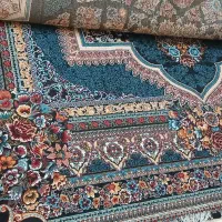 یک عدد فرش ۱۲ متری