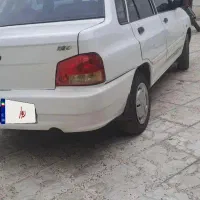 پراید 132 مدل 93|خودرو سواری و وانت|رشت, گلسار|دیوار