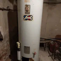 آبگرمکن گازی سپهر الکتریک