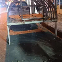 صنعتی تنوربربری