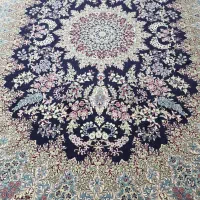 دوتخته فرش ۱۲ متری