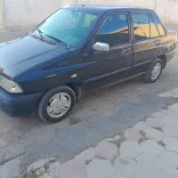 پراید ۸۶ دوگانه سوز|خودرو سواری و وانت|بن, |دیوار