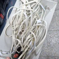 ساخت انواع لامپ های LED|لامپ و چراغ|مهاجران, |دیوار