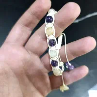 دستبند امتیست ودرنجف