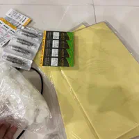 دستگاه تاتو پن به همراه رنگ پنتر و سایر وسایل تاتو|آرایشی، بهداشتی، درمانی|تهران, جنت‌آباد جنوبی|دیوار