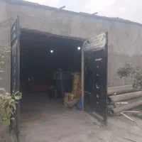 اجاره انبار 170متری مسقف جهاد مرکزی|اجارهٔ دفتر صنعتی، کشاورزی، تجاری|گرگان, |دیوار