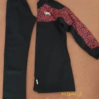 لباس ورزشی زنانه سایز ۴۲