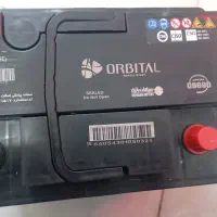 نمایندگی باتری موتور و ماشین|قطعات یدکی و لوازم جانبی|اسفراین, |دیوار