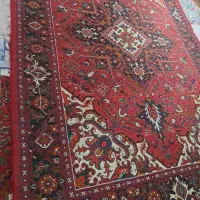 فرش دستبافت ۶متری شربیان