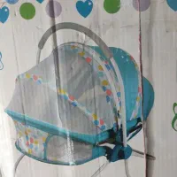 گهواره همراهی