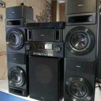 سینما خانواده پایونیر اصلی مدل vsx 524